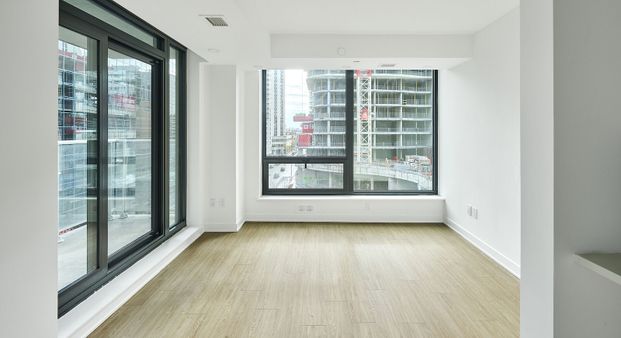 Be the First to Call Our Brand-New Building Home - Immediate Move-In Available! - Photo 1