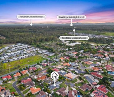 Quiet Cul-de-Sac Location & Feature-Packed Family Home - Photo 6