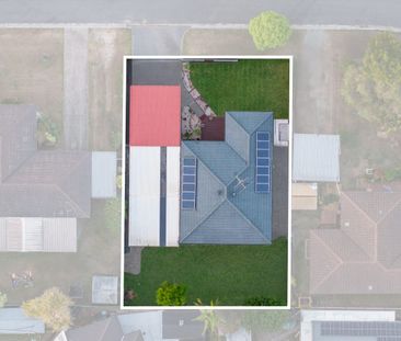 Modern 4-Bedroom Home for Rent | Spacious Living, Huge Patio & 4-Ca... - Photo 6