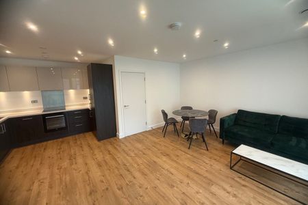 Alpini Road, LONDON - Photo 3