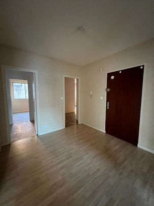 Appartement Caen 6 pièce(s) 126 m2 port de plaisance - Photo 1
