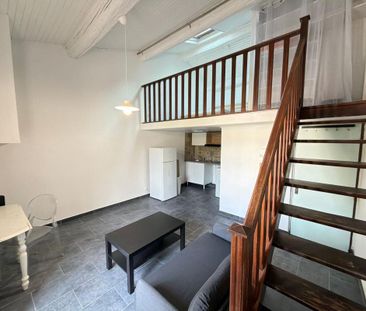 Location Appartement 2 pièces Meublé 30m² MONTPELLIER 34000 - Photo 4