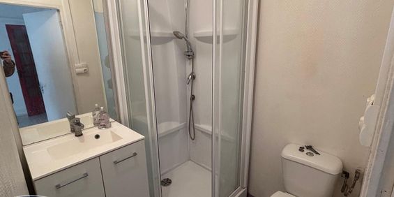 Location Appartement 1 pièce 20m² POITIERS 86000 - Photo 3