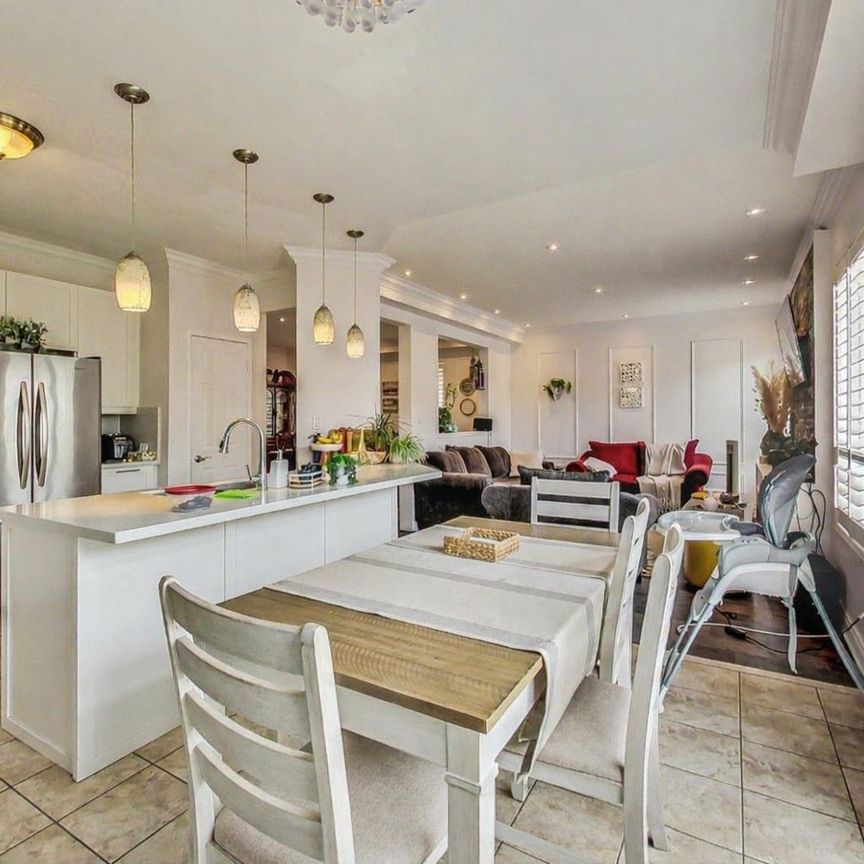 For Lease - 1013 McCuaig Drive Unit# UPPER, Milton, Ontario - Photo 1