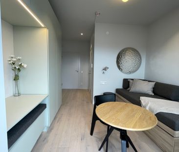 Jyllandsgatan, Kista - Photo 3