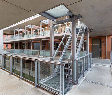 Te huur: Bartoklaan 9 39 - Photo 3