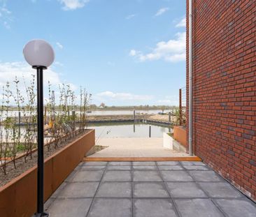 Huis te huur: Dorpsstraat 16 2959 AG Streefkerk - Foto 6