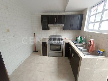 Casa en Renta en Las Américas, Naucalpan, Edo. Méx - Photo 2