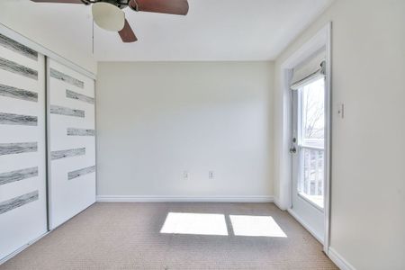 For Lease - 87 Goodwin Drive Unit# 2, Barrie, Ontario - Photo 4