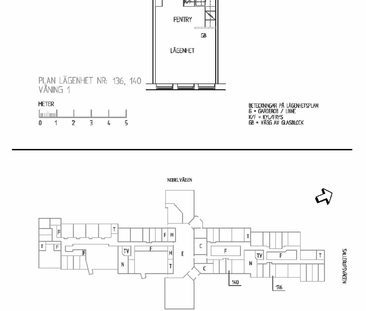 Rönnblomsgatan 11, Katrinelund - Foto 2