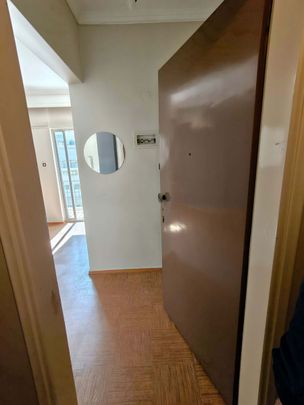 Studio/Γκαρσονιέρα για ενοικίαση Τίμιου Σταυρού (Σέρρες) - Photo 1