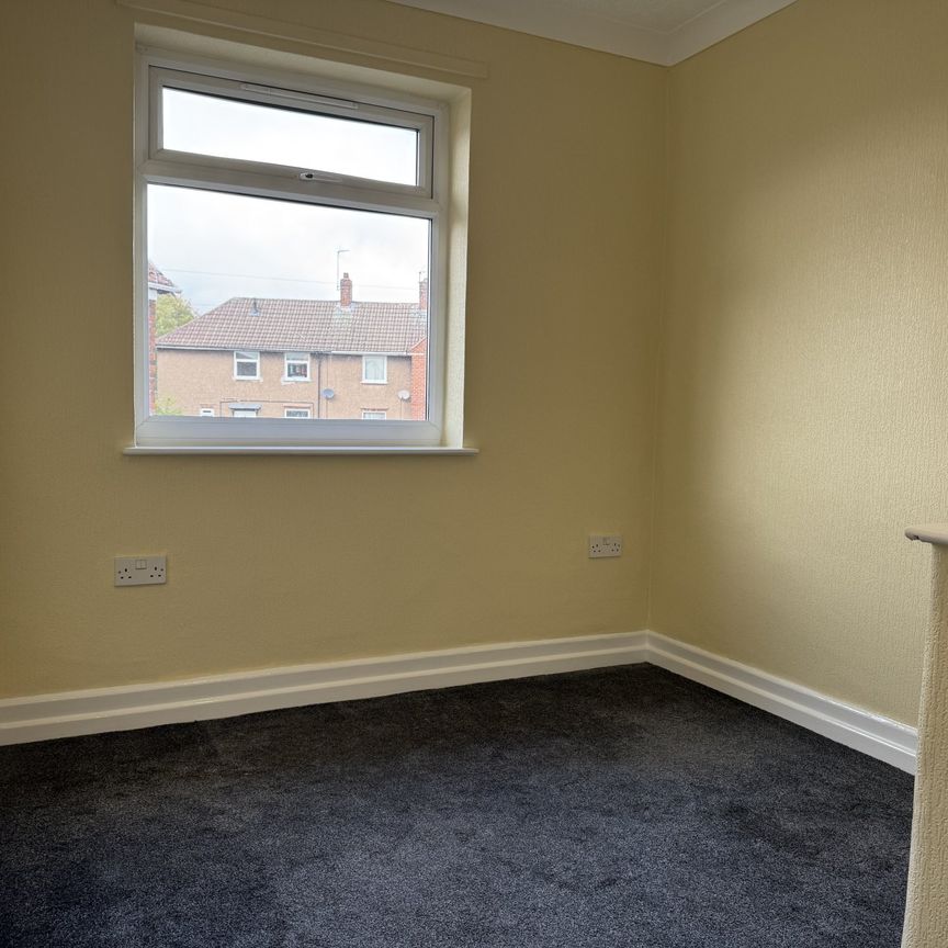 CavendishStreet, Langwith, MANSFIELD - Photo 1