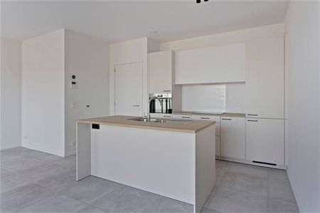 Appartement te huur - Photo 4