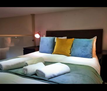 Studio Flat, Notting Hill All Inclusive, W11 - Photo 3