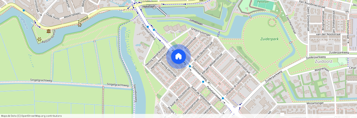 Pettelaarseweg, 5216 BG, 'S-Hertogenbosch