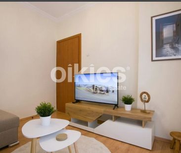 Studio/Γκαρσονιέρα για ενοικίαση Άγιος Δημήτριος (Κέντρο Θεσσαλονίκης) - Photo 1
