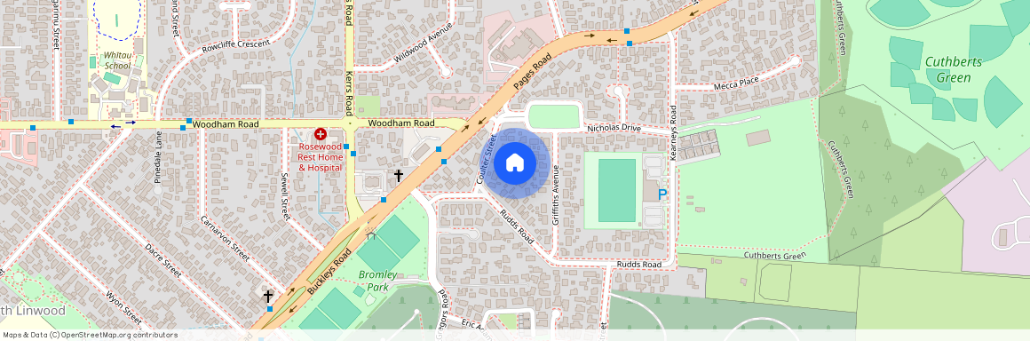 13 Coulter Street, Linwood, Christchurch