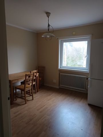 Ringvägen, Ljungaverk - Foto 2