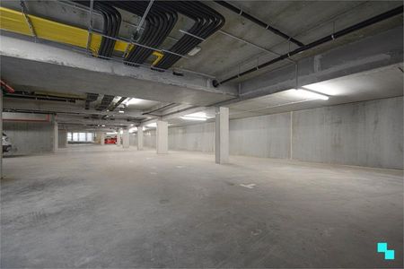 Appartement met 2 slaapkamers en een zuidwestgericht terras - Photo 5