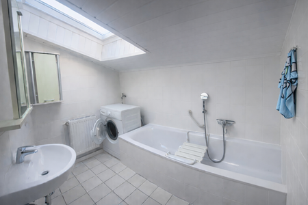 Helle Einliegerwohnung mit Sonnenterrasse in Toplage - teilmöbliert oder leer verfügbar - Photo 5