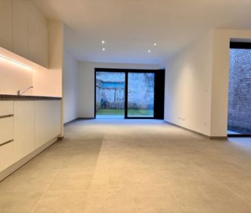 Hoogstraat 27/01.01, 8470, Gistel, BE - Photo 5