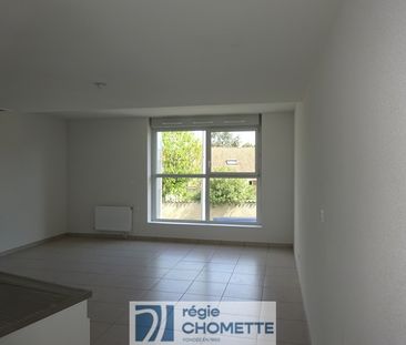 APPARTEMENT/6 RUE DES PAQUERETTES 69500 BRON - Photo 3