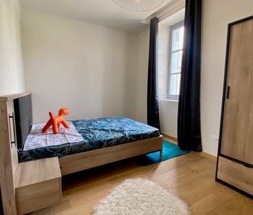 Location Appartement 2 pièces 49m² CHAMALIERES 63400 - Photo 6