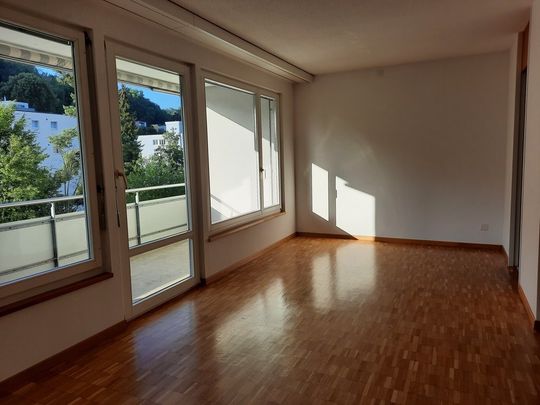 Angenehm leben an ruhiger Lage - Photo 1