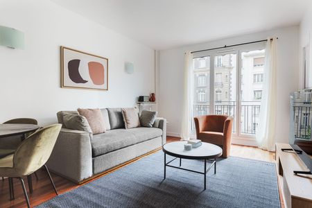 Boulevard Raspail - Photo 4