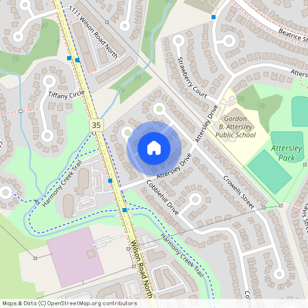 354 Trailridge Crescent Unit# BSMT, Oshawa