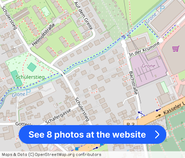 Ihr neues Zuhause: 3,5 Zimmer mit Garten in bester Weststadtlage - Photo 1