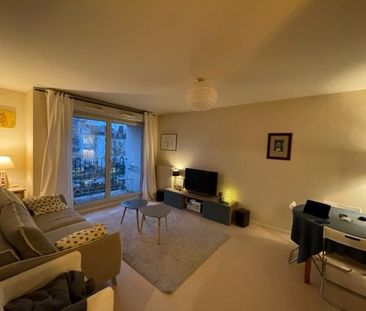 Appartement T3 à louer - 57 m² - Photo 3