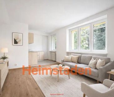 Pronájem bytu 2+kk 39 m - Фото 6
