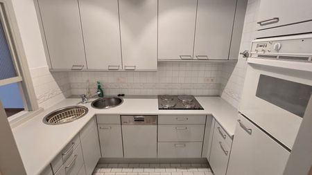 Appartement te huur - Foto 4