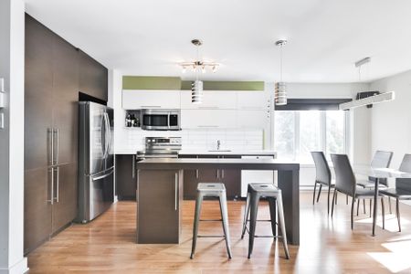 Appartement à Montréal (Verdun/Île-des-Sœurs) - Photo 2