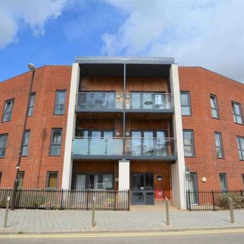 Atlas Way, Milton Keynes, MK10 - Photo 1