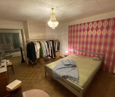 2 Zimmer, 47 m², 4. Stock - Photo 2