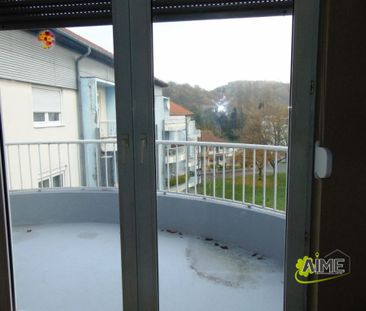 Location Appartement 3 pièces 55m² FORBACH 57600 - Photo 6