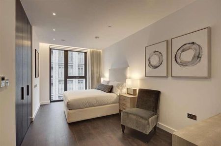 The Residence, Charles Clowes Walk Nine Elms, London, SW11 - Photo 5