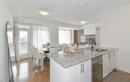 For Lease - 492 Salem Road, Ajax, Ontario - Photo 2