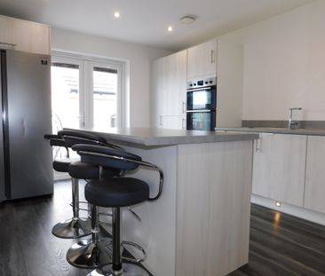 Innes Crescent, Edinburgh, EH17 8DB - Photo 2