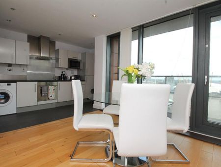 Proton Tower, Blackwall Way, London - Photo 2