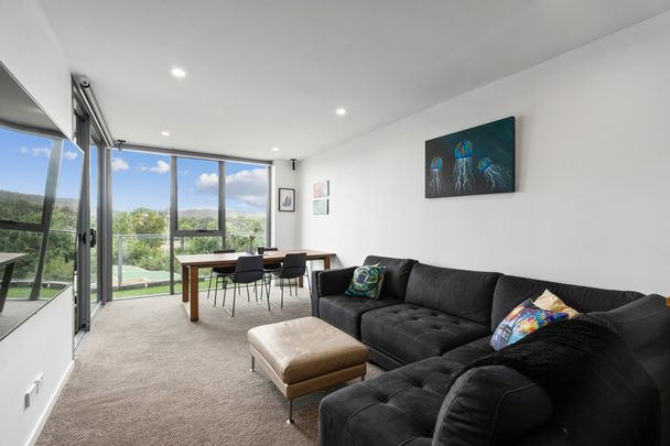 Fully Furnished- All it needs is you - Photo 1