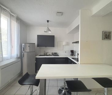 Apartment - Photo 1