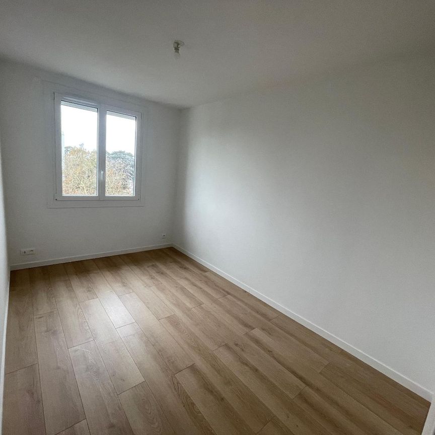 Location Appartement 3 pièces ST HERBLAIN 44800 - Photo 1