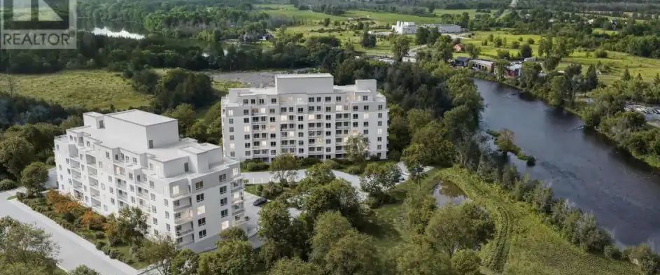 203 - 156A WIMS WAY | 203 - 156A WIMS WAY, Belleville - Photo 1