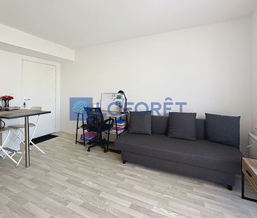 Apartment - Photo 1