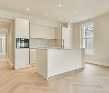 Te huur: Appartement Oude Braak 36 in Amsterdam - foto 6