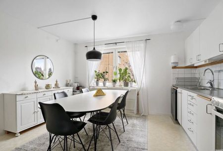 Kantatvägen, Nacka - Foto 3