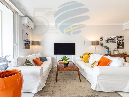 Apartamento T3 em Lisboa - Foto 1